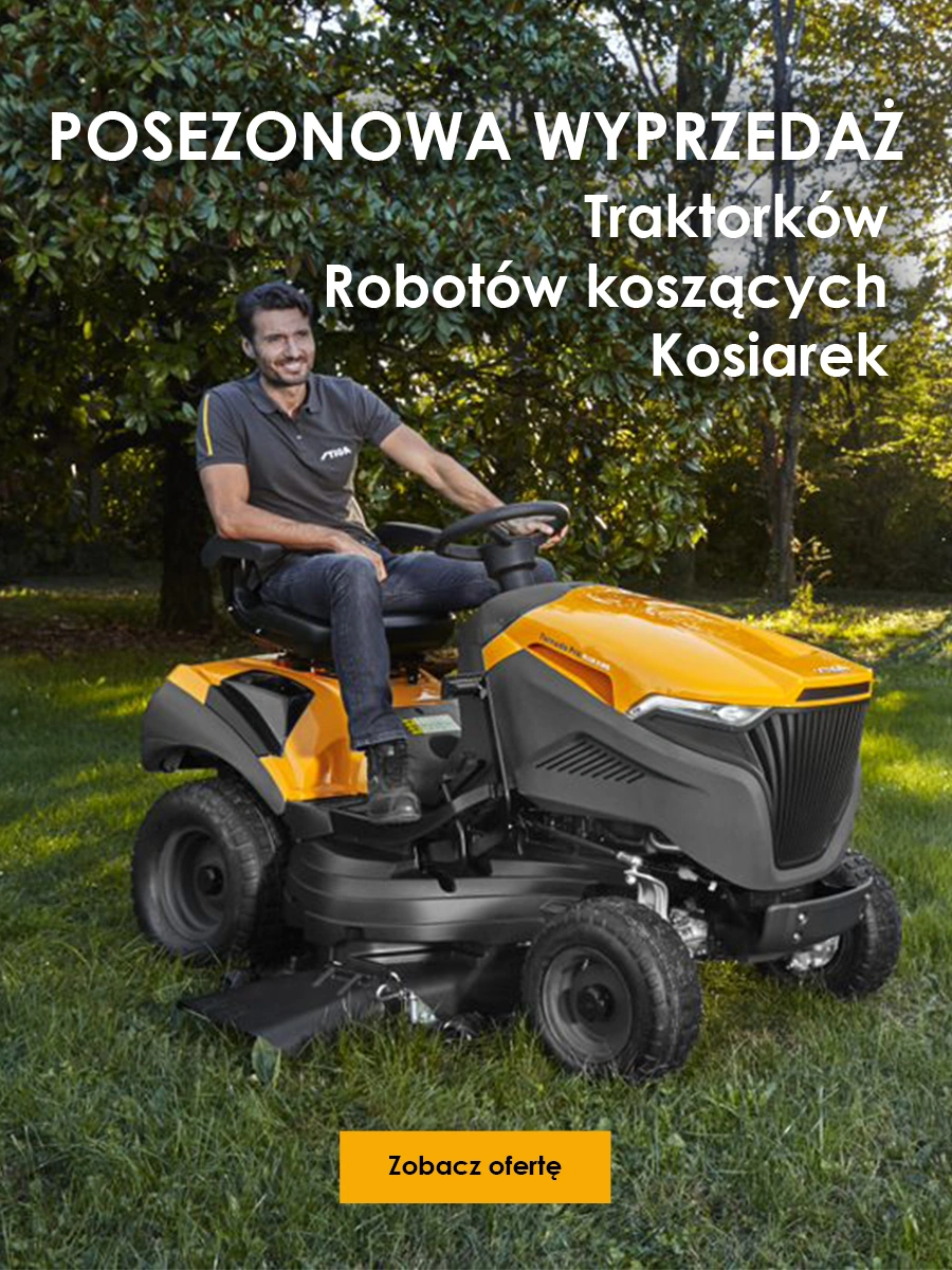 Posezonowa wyprzedaż