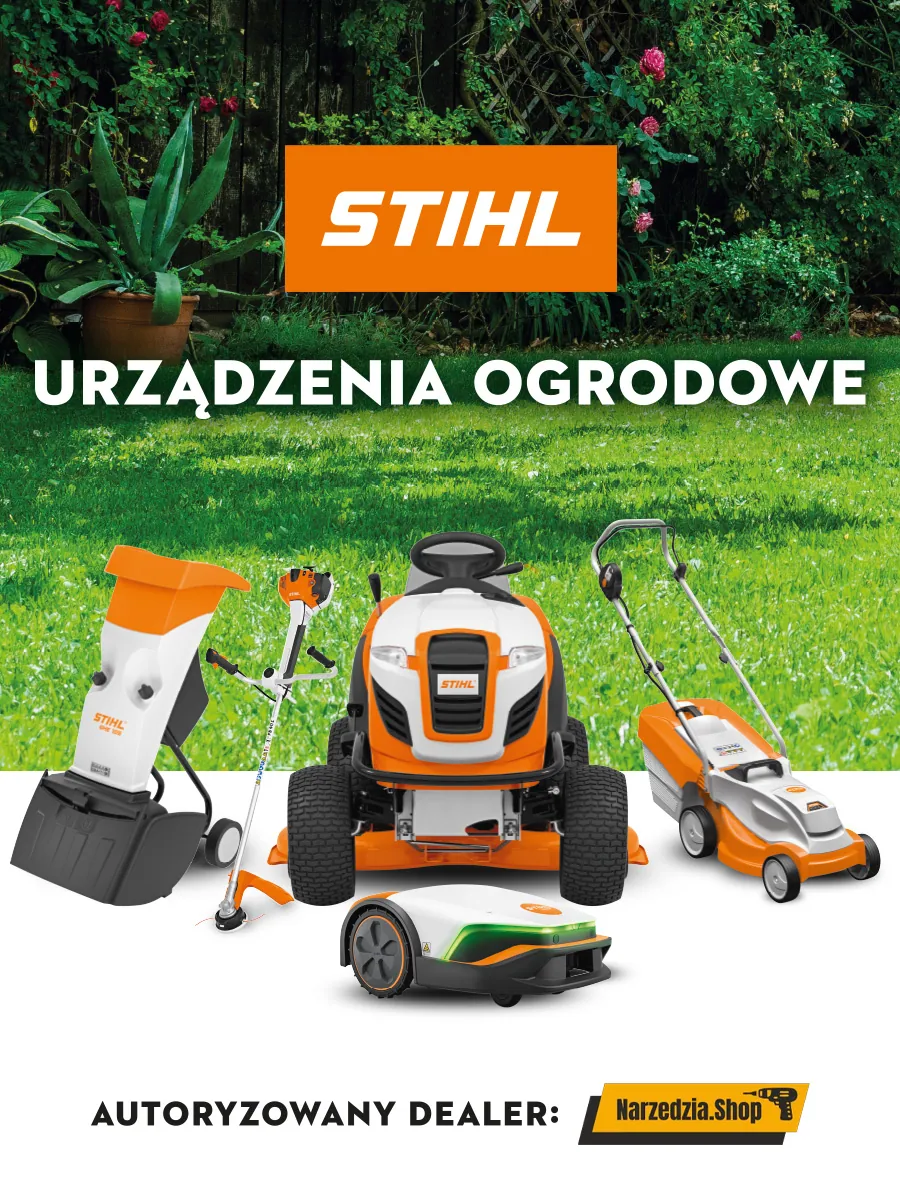 STIHL