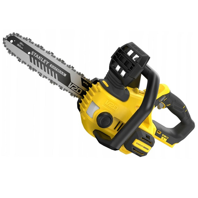 STANLEY SFM V20 piła łańcuchowa SFMCCS630B-XJ