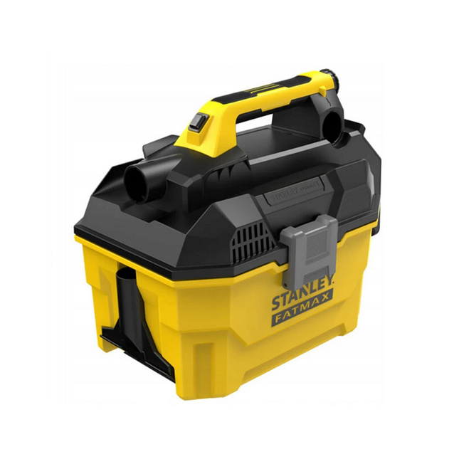 STANLEY SFMCV002B-XJ odkurzacz V20 7,5L Wet/Dry Vac