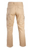 Spodnie robocze bojówki beżowe L4052406 rozm. 3XL
