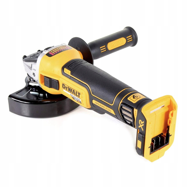 DEWALT DCG405N-XJ szlifierka18V 125mm