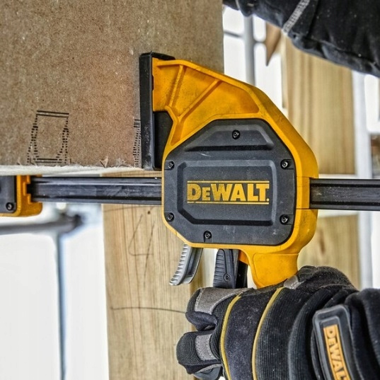 DEWALT DWHT0-83185 ŚCISK AUTOMATYCZNY XL 300MM