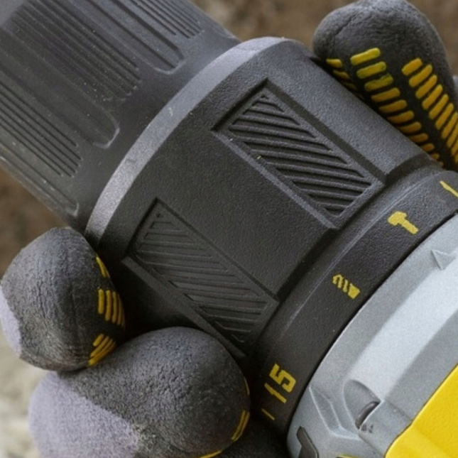 STANLEY SFMCD715D2F-QW wier-wkr plus akc. 50 eleme