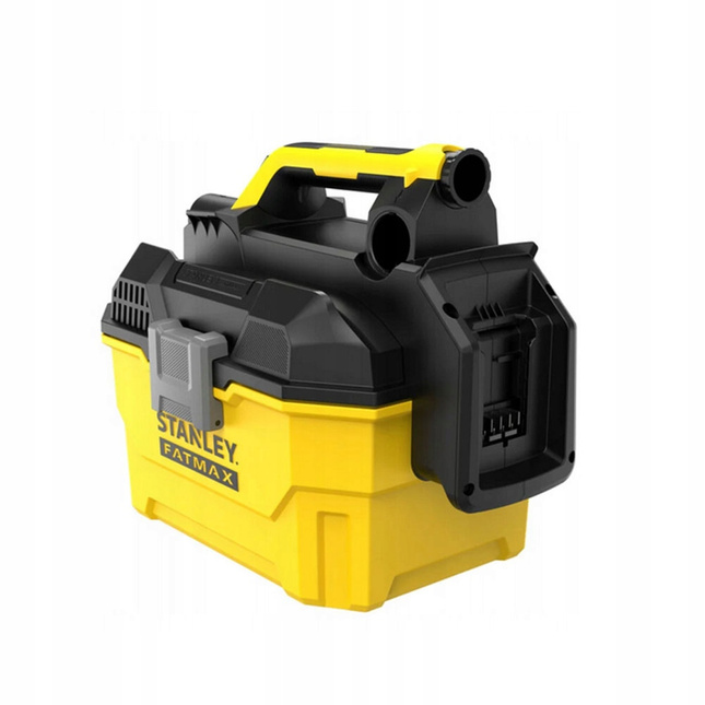 STANLEY SFMCV002B-XJ odkurzacz V20 7,5L Wet/Dry Vac