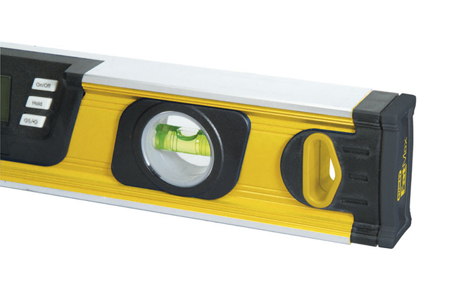 STANLEY poziomica FATMAX z elektro. odczy 0-42-065