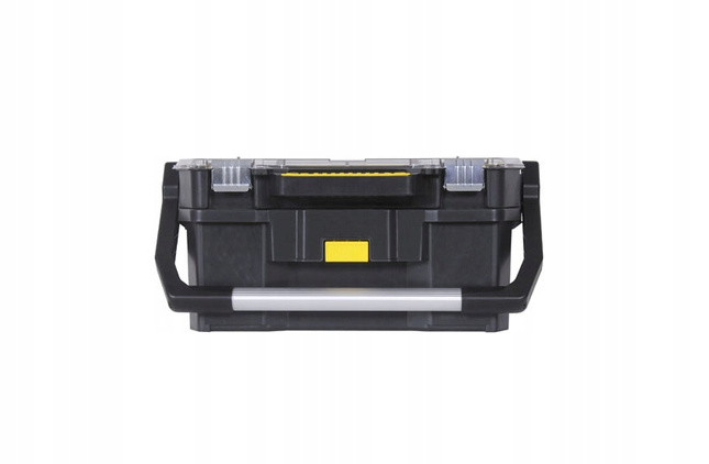 Skrzynia z organizerem skrzynka do przenoszenia Stanley 24" 1-97-514