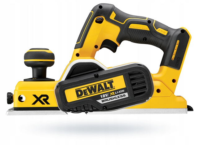 DEWALT DCP580NT-XJ strug 82mm 18V XR
