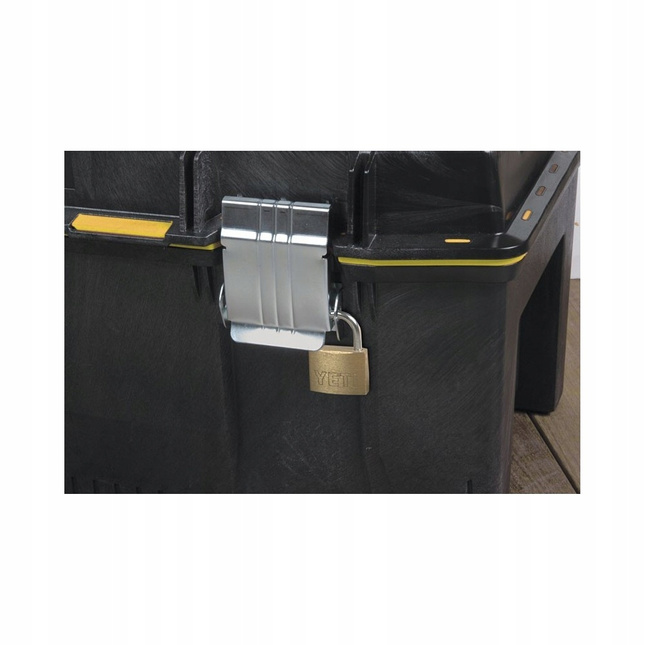 Skrzynka skrzynia narzędziowa do przenoszenia Structural Foam 22'' 1-93-935