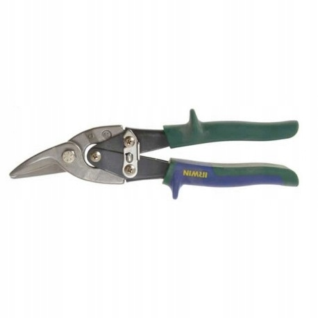 Nożyce offsetowe IRWIN 10504315N 20SL, 225 mm