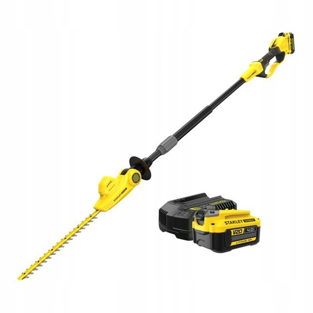 STANLEY 20V nożyce do żywopło 45cm SFMCPH845M1-QW