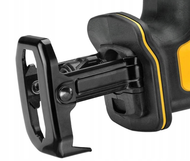 DEWALT DCS369N-XJ Piła Szablasta 18V