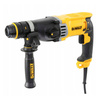 DEWALT D25144K-QS młotowiertarka  900W, KUFER
