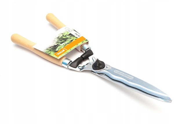 STIHL nożyce do cięcia żywopłotów PH 10