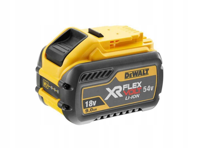DEWALT DCB547-XJ flexvolt Akumulator 9Ah