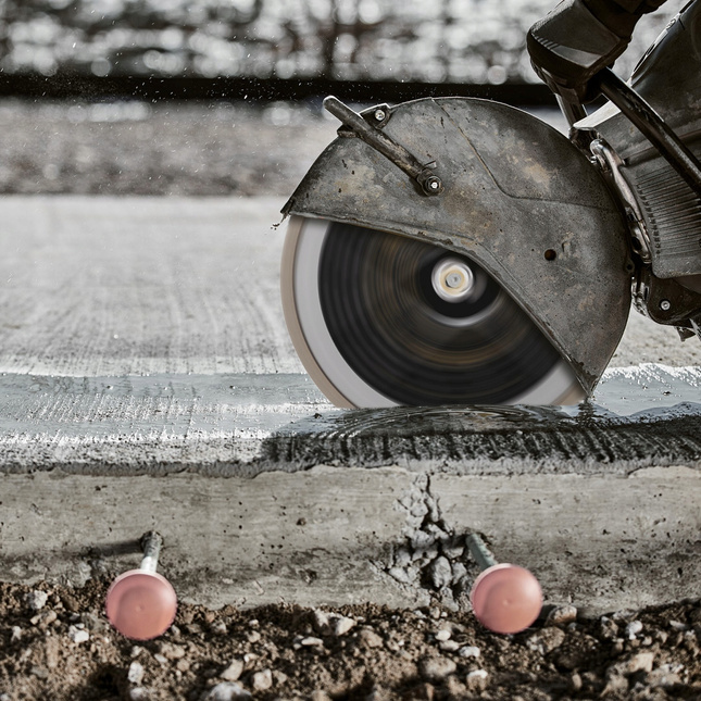 Tarcza diamentowa betonu 350x25,4mm DeWALT DT20465