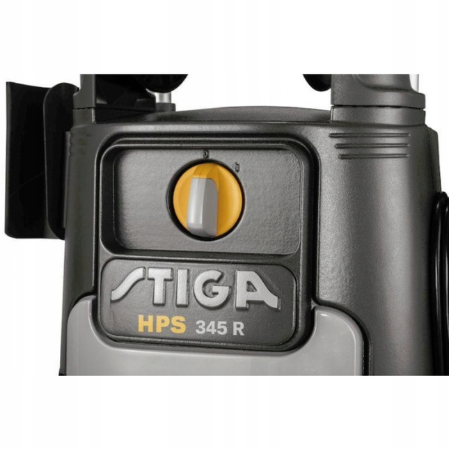 STIGA HPS345 R Myjka wysokociśnieniowa