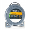 Żyłka tnąca do kosy Stiga SP66 2,4mm 15m okrągła 1911-9242-01