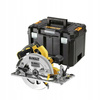 DEWALT DCS572NT-XJ 18VR pil.komp. z szyna