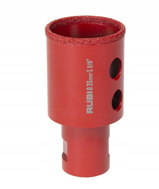 RUBI noż DRYGRES premium 35mm