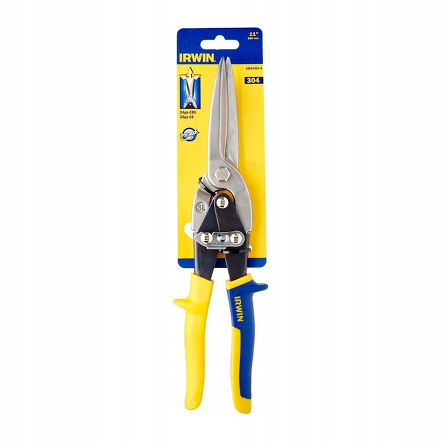 Nożyce extracut Irwin 10504314N 304, 298 mm długie ostrza