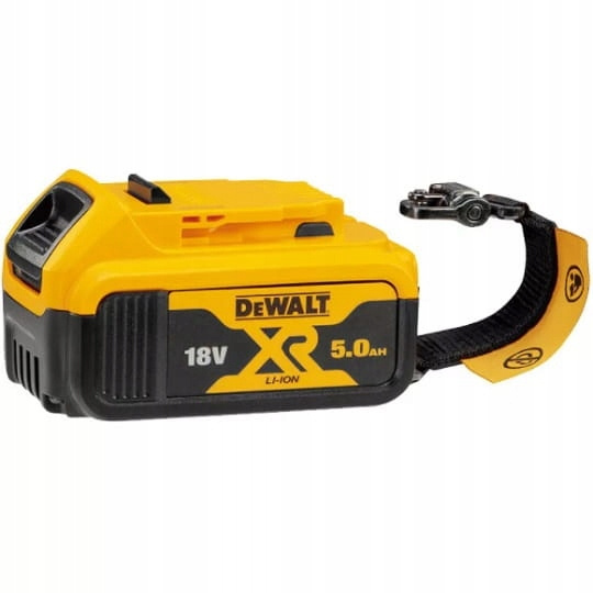 DEWALT DCD800P2LRT-QW wiert.-wkręt. 18V 2x5.0Ah