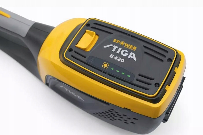 STIGA MT 500e MULTI-TOOL aku 278720008/ST3