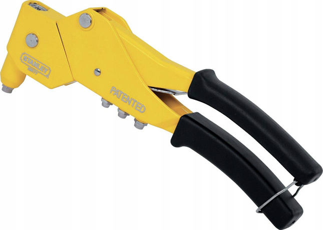 STANLEY 6-MR77 nitownica MR77 3 obrotowa głowica