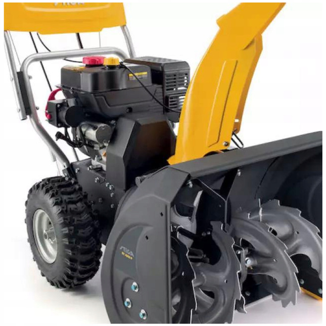 Odśnieżarka spalinowa STIGA ST 4262 P 18-2841-31