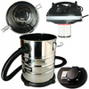 Odkurzacz przemysłowy Tresnar EGA-5927 1400 W