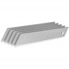 OSTRZA ŁAMANE STANLEY FATMAX 5 szt 18mm 0-11-718