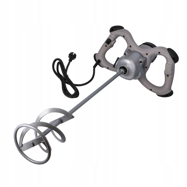 Mieszarka do farb i zapraw Tresnar 7298 1800 W 140 mm