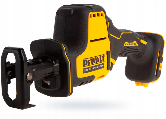 DEWALT DCS369N-XJ Piła Szablasta 18V