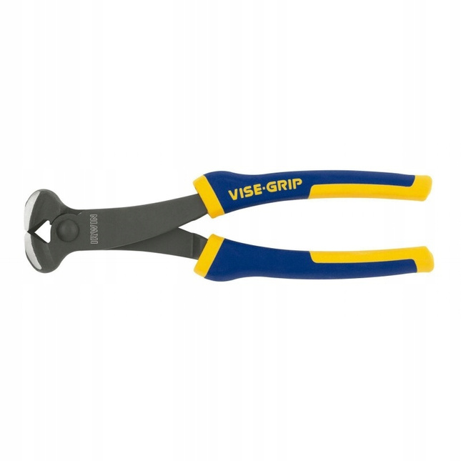 Szczypce Irwin 10505517 tnące czołowe 8 cal 200 mm