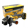 DEWALT DCG405N-XJ szlifierka18V 125mm