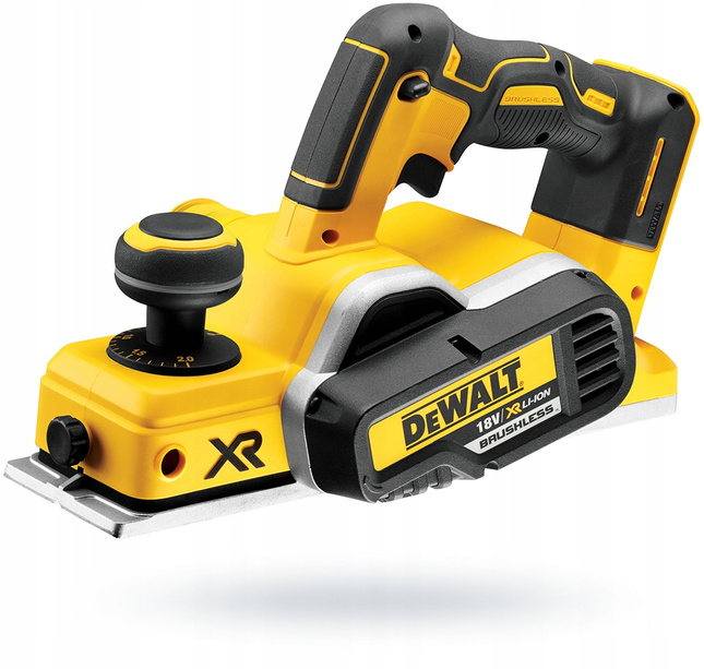 DEWALT DCP580NT-XJ strug 82mm 18V XR