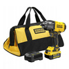 STANLEY klucz dynamiczny V20 4Ah SFMCF940M1-QW