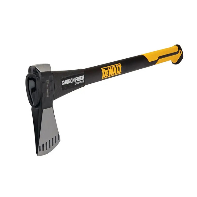 Siekiera DeWalt DWHT56032-0 Exocore Carbon