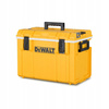 Lodówka, chłodziarka Dewalt DWST1-81333 + gratis okulary