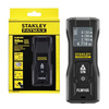 STANLEY Dalmierz laserowy FLM165 50m