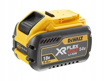 DEWALT DCB547-XJ flexvolt Akumulator 9Ah