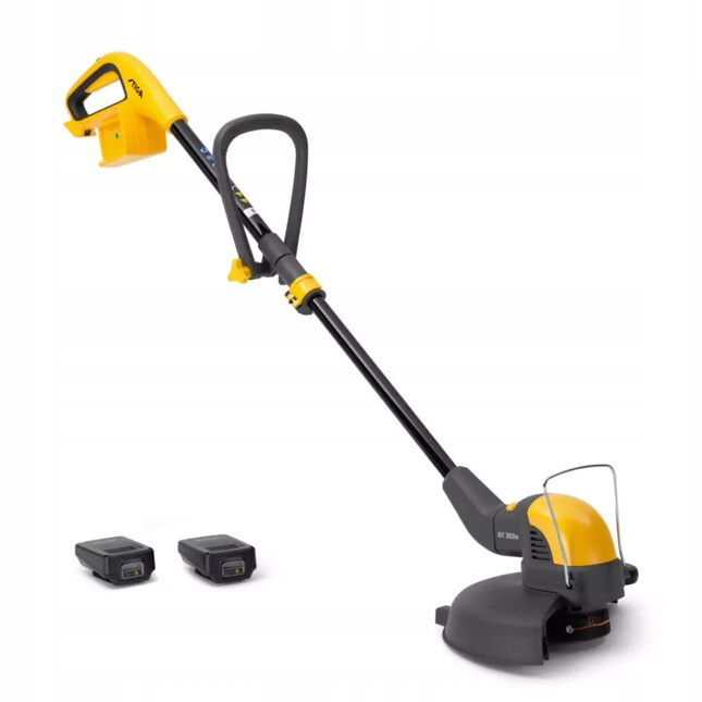 STIGA Podcinarka akumulatorowa GT 300e zestaw