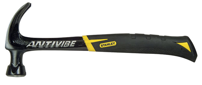 STANLEY młotek ciesielski pazur zakrz  FMHT1-51277