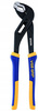 Szczypce nastawne do rur Irwin 10507636 10'' 250 mm