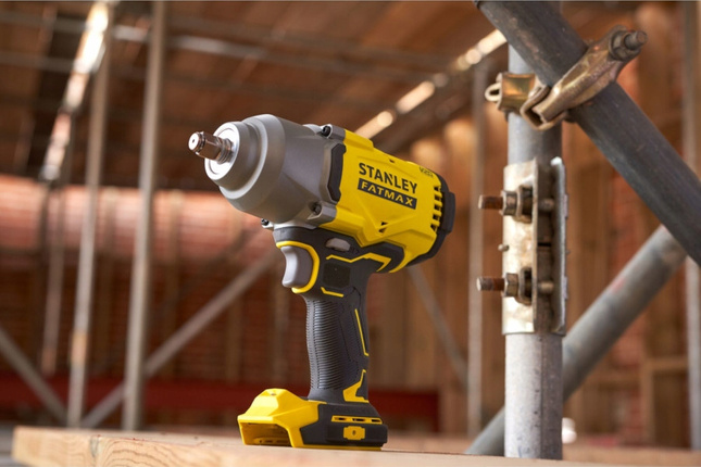 STANLEY klucz dynamiczny V20 bez aku SFMCF940B-XJ