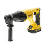 Młotowiertarka DeWalt DCH133M1-QW SDS Plus 400 W