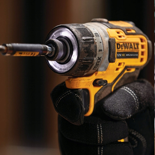 DEWALT DCF601N-XJ zakretarka udar. 12V XR