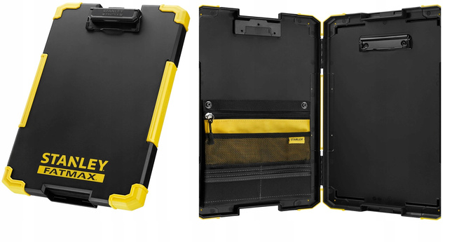 Podkładka do notatek Stanley FMST82721-1