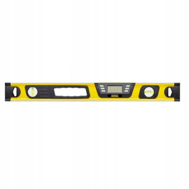STANLEY poziomica FATMAX z elektro. odczy 0-42-065