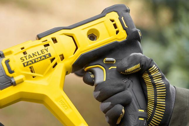 STANLEY V20 wiertnica glebowa SFMCGA75B-XJ